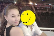 Tình duyên “ồn ào” của Quỳnh Thư và những tin đồn là "người thứ 3"