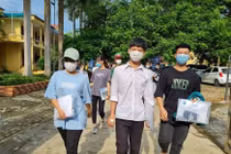 Đề thi Ngữ văn: Cảm hứng lãng mạn ẩn chứa khát vọng về ngày mai chiến thắng