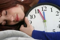 Giấc ngủ trưa, bao lâu là vừa đủ?