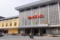 Hà Nội sắp thông qua Quy hoạch phân khu Ga Hà Nội