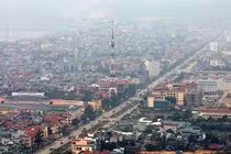 Hòa Bình đấu giá khu đất liên cơ quan cũ giá khởi điểm 275 tỷ đồng