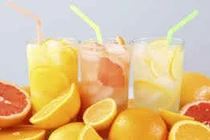 Nước trái cây họ cam quýt có thể phòng ngừa sỏi thận