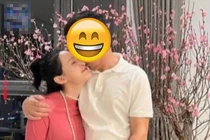 Hé lộ lý do rò rỉ cả ngàn bức ảnh của Hiền Hồ bên đại gia