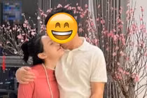 Hé lộ lý do rò rỉ cả ngàn bức ảnh của Hiền Hồ bên đại gia