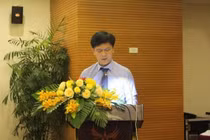 'Ông chủ' của Nafoods Group còn có một công ty đang trên bờ vực phá sản