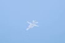 Syria: Không quân Nga không kích truy sát trùm khủng bố Chechnya ở Idlib