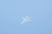 Syria: Không quân Nga không kích truy sát trùm khủng bố Chechnya ở Idlib