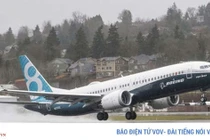 Hãng Boeing 'chao đảo' sau vụ tai nạn thảm khốc ở Ethiopia