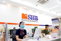 HOSE đã chấp thuận chuyển giao dịch cổ phiếu SHB từ HNX sang HOSE.