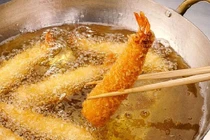 Tái sử dụng dầu rán gây ung thư