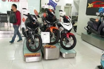 Loạt xe "ăn khách" Yamaha đồng loạt giảm giá mạnh tay dịp cuối năm