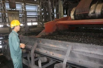 TKV đã cung cấp được gần 5,5 triệu tấn than pha trộn