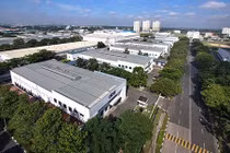 Bình Dương ACC điều chỉnh phương án sử dụng tiền thu được từ phát hành cổ phiếu