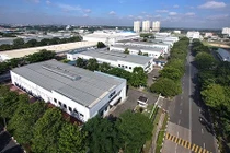 Bình Dương ACC điều chỉnh phương án sử dụng tiền thu được từ phát hành cổ phiếu