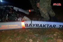 Quân đội Syria bắn rơi 13 UCAV Thổ Nhĩ Kỳ, giành lại được xe tăng T-90 bị thánh chiến chiếm giữ