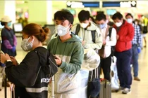 Xung quanh tranh luận về việc Australia “mời” du học sinh về nước