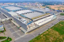 Thái Nguyên giao 15,7ha đất để thực hiện dự án Khu đô thị Yên Bình