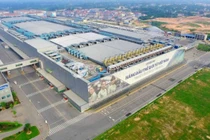 Thái Nguyên giao 15,7ha đất để thực hiện dự án Khu đô thị Yên Bình