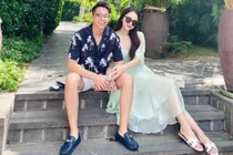 Matt Liu khoe ảnh Hương Giang lên story, các nitizen rầm rầm bàn tán