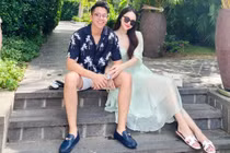 Matt Liu khoe ảnh Hương Giang lên story, các nitizen rầm rầm bàn tán