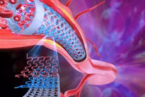 Vật liệu tự nhận thức xây dựng nền tảng cho các cấu trúc sống