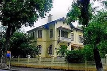 Bộ Xây dựng lấy ý kiến về việc bố trí biệt thự công vụ