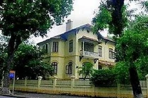 Bộ Xây dựng lấy ý kiến về việc bố trí biệt thự công vụ