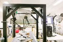 Robot tái chế giúp giải quyết khủng hoảng rác thải nhựa