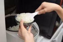 Rủi ro khi mua nồi cơm điện giá rẻ