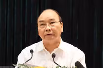 Chủ tịch nước tiếp xúc cử tri TP.HCM là doanh nghiệp