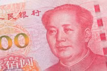 Nhân dân tệ trở thành đồng tiền tệ yếu nhất châu Á