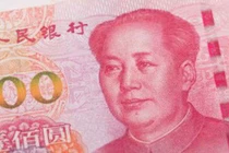 Nhân dân tệ trở thành đồng tiền tệ yếu nhất châu Á