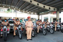 TPHCM: Xử phạt hơn 8 tỷ đồng trong 15 ngày ra quân tổng kiểm tra 