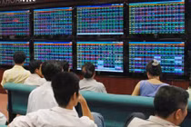  Thành lập Sở Giao dịch chứng khoán Việt Nam