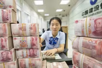 Trung Quốc tiến hành cách ly tiền mặt để ngăn chặn lây lan coronavirus