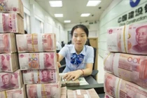 Trung Quốc tiến hành cách ly tiền mặt để ngăn chặn lây lan coronavirus