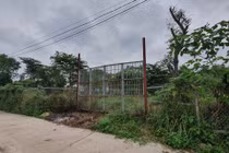 Giá đất 2 bờ sông Hồng "bứt tốc" tăng 10 lần đón đầu quy hoạch đô thị mới