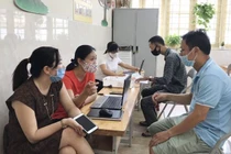 Hà Nội: Tuyển sinh đầu cấp trực tiếp tuyệt đối không tập trung đông người