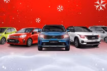 Bảng giá xe Kia tháng 12: Nhiều ưu đãi đón Giáng Sinh nhưng tăng giá nhẹ