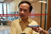 Đại biểu Phạm Tất Thắng: Lương giáo viên phải được xếp cao nhất!