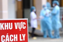 Hướng dẫn phòng bệnh với người đến 6 địa điểm mà BN1347 từng đến