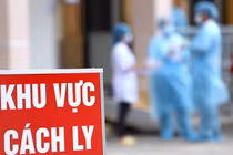 Hướng dẫn phòng bệnh với người đến 6 địa điểm mà BN1347 từng đến