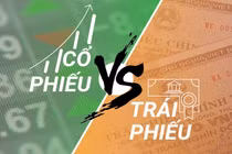 Chính phủ đặt mục tiêu quy mô vốn hoá thị trường cổ phiếu tối thiểu 85% GDP