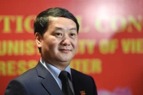 Sẽ trình Đại hội các 'trường hợp đặc biệt'