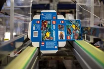 Tập đoàn LEGO xây dựng nhà máy hơn 1 tỷ USD tại Việt Nam 