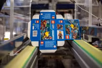 Tập đoàn LEGO xây dựng nhà máy hơn 1 tỷ USD tại Việt Nam 