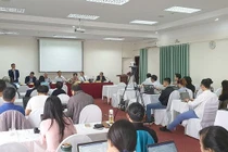 Kiến nghị dừng thông qua Luật Bảo vệ môi trường