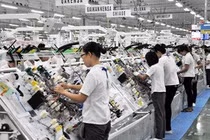 Hỗ trợ doanh nghiệp thúc đẩy năng suất