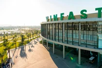 VinFast ký kết thỏa thuận thu xếp vốn quốc tế cho nhà máy Mỹ với Credit Suisse và Citigroup