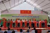 Công nhận sâm Ngọc Linh là quốc bảo của Việt Nam